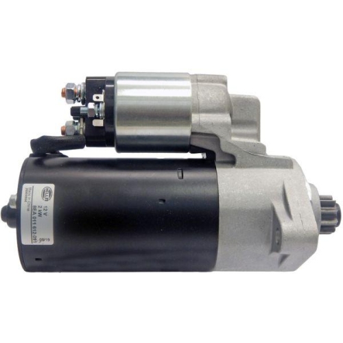 HELLA Starter 8EA 011 612-091