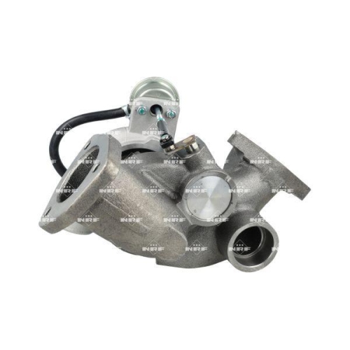 NRF Lader, Aufladung EASY FIT 90010363