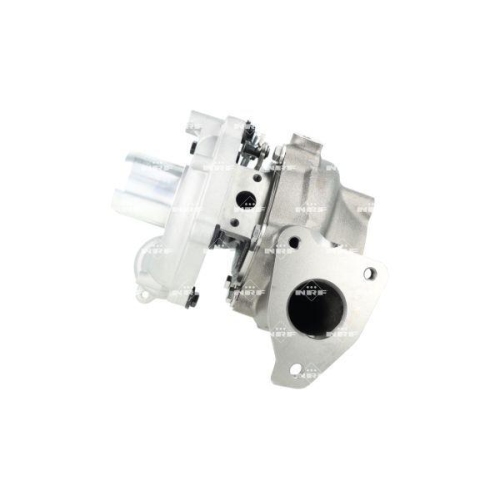 NRF Lader, Aufladung EASY FIT 90010087
