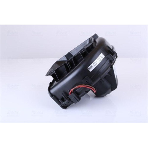 NISSENS Innenraumgebl&auml;se 87837