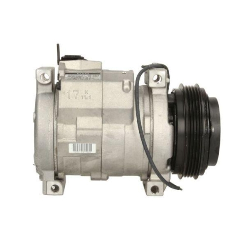 THERMOTEC Kompressor, Klimaanlage KTT090033