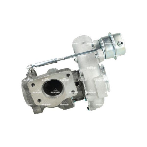 NRF Lader, Aufladung EASY FIT 90010353