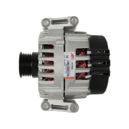 AS-PL Generator AS A3700S