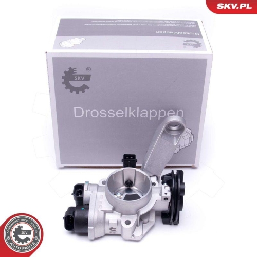 ESEN SKV Drosselklappenstutzen 12SKV082