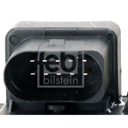 FEBI BILSTEIN Kompressor, Druckluftanlage febi Plus 196287