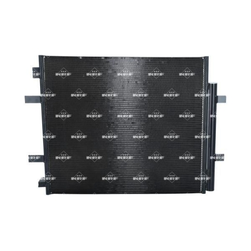 NRF Kondensator, Klimaanlage EASY FIT 350660