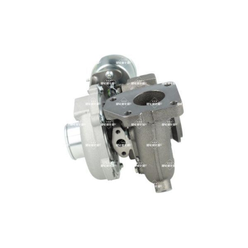 NRF Lader, Aufladung 90010416