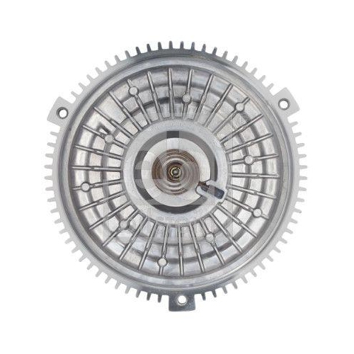 FEBI BILSTEIN Kupplung, Kühlerlüfter 18002