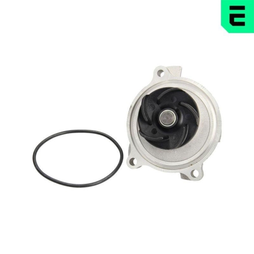 OPTIMAL Wasserpumpe, Motork&uuml;hlung AQ-1051