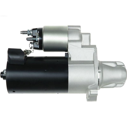 AS-PL Starter Brandneu AS-PL