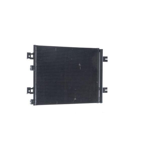 MAHLE Kondensator, Klimaanlage BEHR AC 858 000S
