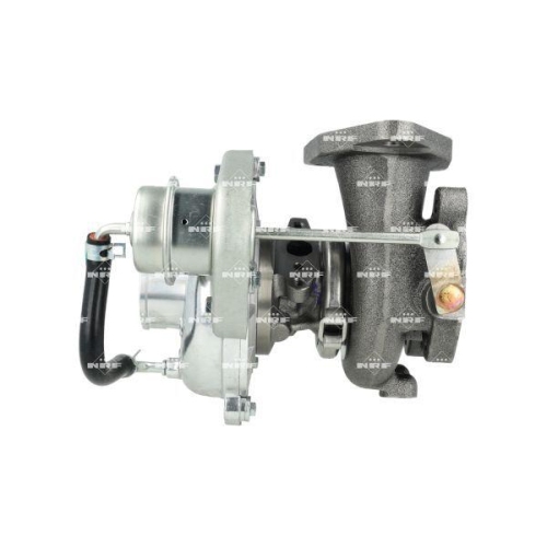 NRF Lader, Aufladung 90010468