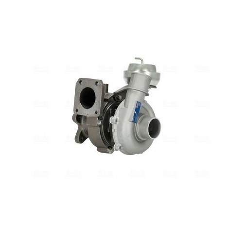 NISSENS Lader, Aufladung ** FACTORY NEW ** 93615