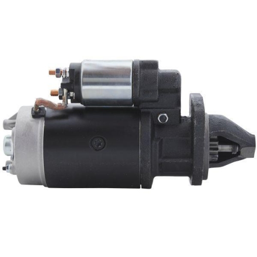 HELLA Starter 8EA 011 612-181