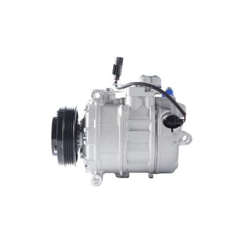 HELLA Kompressor, Klimaanlage >>> Easy2Fit <<< 8FK 366 200-131