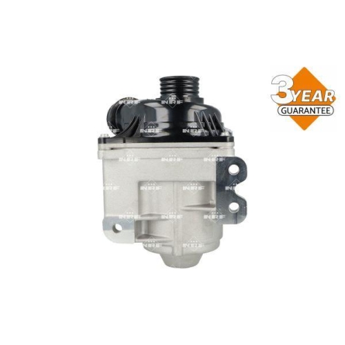 NRF Wasserpumpe, Motork&uuml;hlung EASY FIT 390084