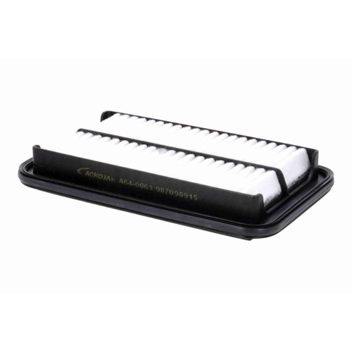 ACKOJA Luftfilter Original ACKOJA Qualit&auml;t A64-0063