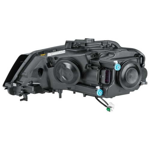 HELLA Hauptscheinwerfer 1EL 009 648-401