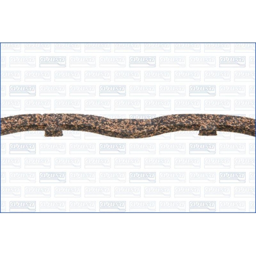 AJUSA Dichtung, Zylinderkopfhaube 11029700