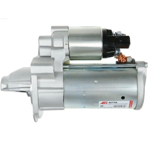 AS-PL Starter Brandneu AS-PL