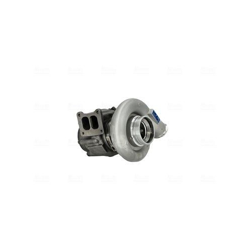 NISSENS Lader, Aufladung ** FACTORY NEW ** 93619