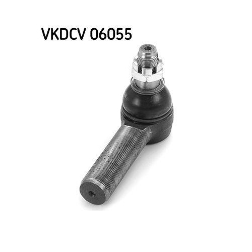 SKF Spurstangenkopf VKDCV 06055