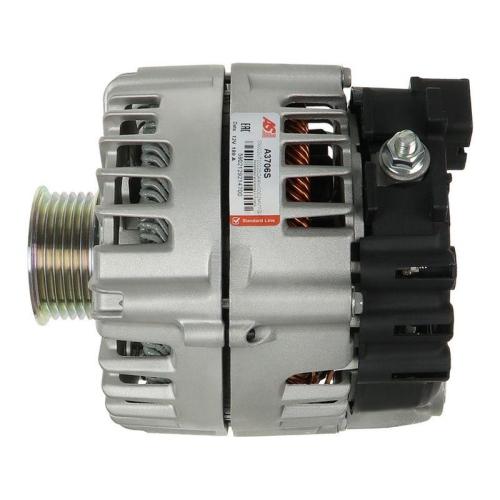 AS-PL Generator AS A3706S