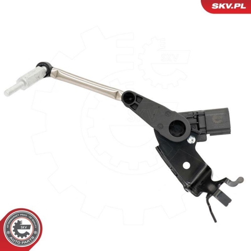ESEN SKV Sensor, Leuchtweitenregulierung 17SKV804