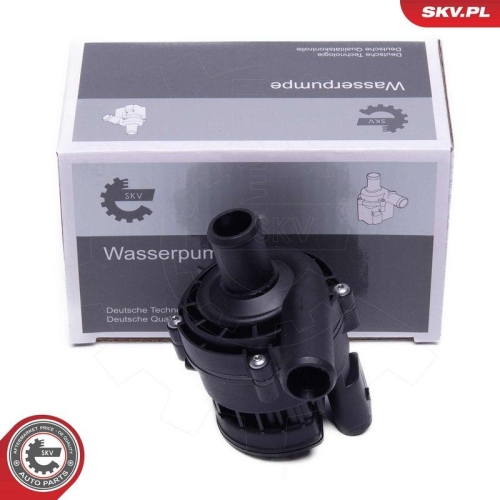 ESEN SKV Zusatzwasserpumpe (K&uuml;hlwasserkreislauf) 22SKV066