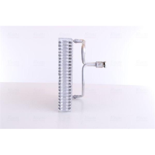 NISSENS Verdampfer, Klimaanlage 92339