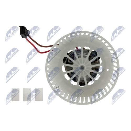 NTY Innenraumgebläse EWN-BM-004