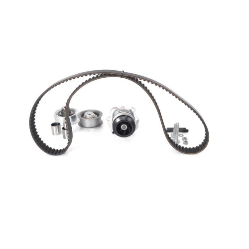 BOSCH Wasserpumpe + Zahnriemensatz 1 987 948 872