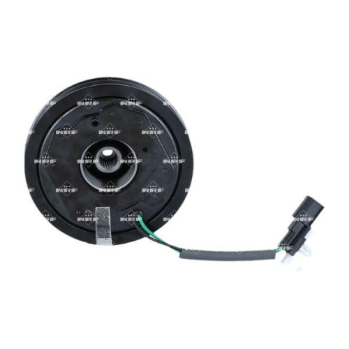 NRF Magnetkupplung, Klimakompressor 380206