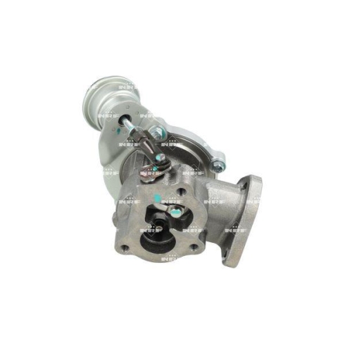 NRF Lader, Aufladung 90010162