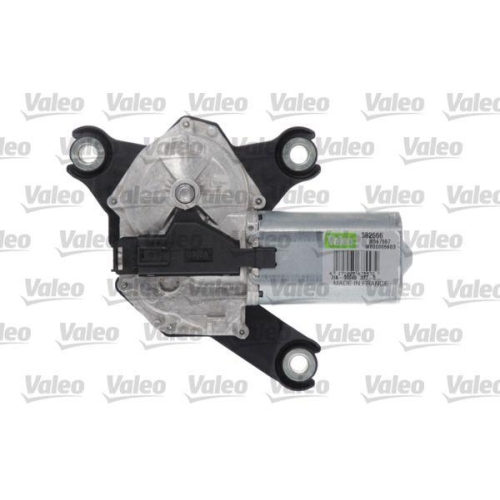VALEO Wischermotor ORIGINAL TEIL 582666