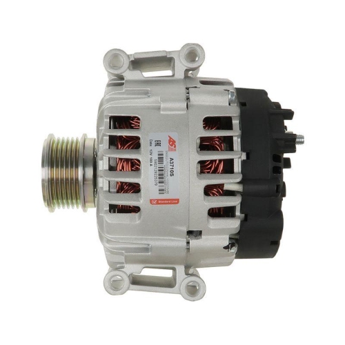 AS-PL Generator AS A3710S