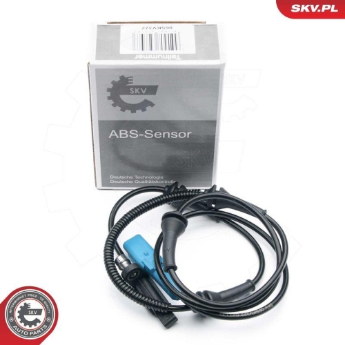 ESEN SKV Sensor, Raddrehzahl 06SKV322