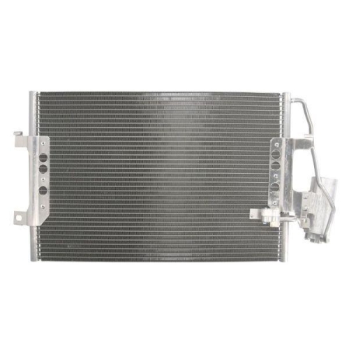 THERMOTEC Kondensator, Klimaanlage KTT110114