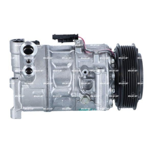 NRF Kompressor, Klimaanlage GENUINE 320031G