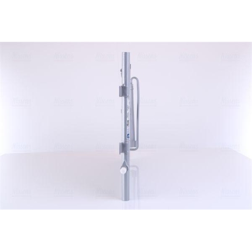 NISSENS Kondensator, Klimaanlage ** FIRST FIT ** 940142