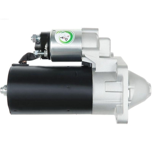 AS-PL Starter Brandneu AS-PL