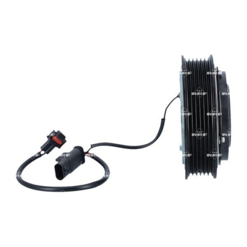NRF Magnetkupplung, Klimakompressor 380207