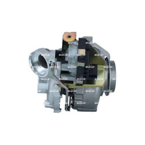 NRF Lader, Aufladung 90010230