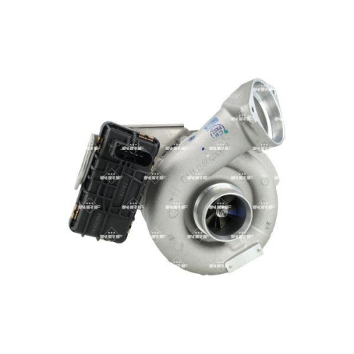 NRF Lader, Aufladung EASY FIT 90010377