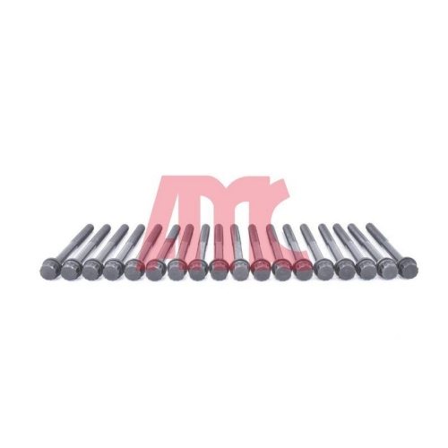 AMC Zylinderkopfschraubensatz 258751