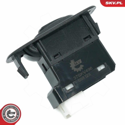 ESEN SKV Schalter, Fensterheber 37SKV496