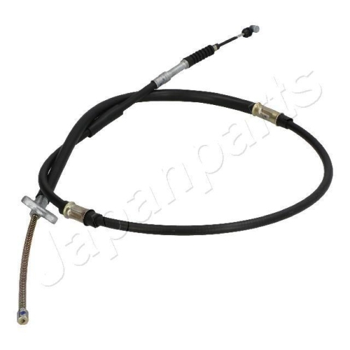 JAPANPARTS Seilzug, Feststellbremse BC-205