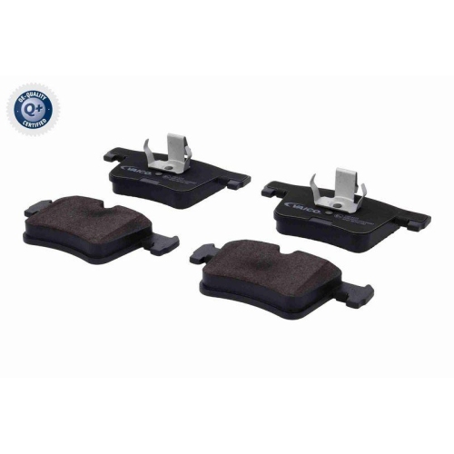 VAICO Bremsbelagsatz, Scheibenbremse Q+, Erstausr&uuml;sterqualit&auml;t V20-4272