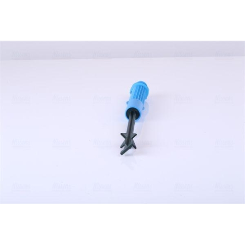 NISSENS Trockner, Klimaanlage 95605