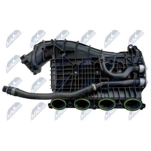 NTY Saugrohrmodul BKS-BM-039